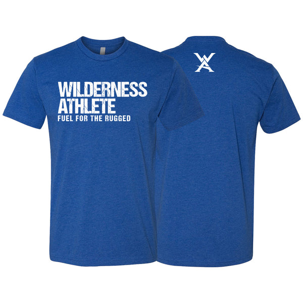 Apparel - Wilderness Athlete