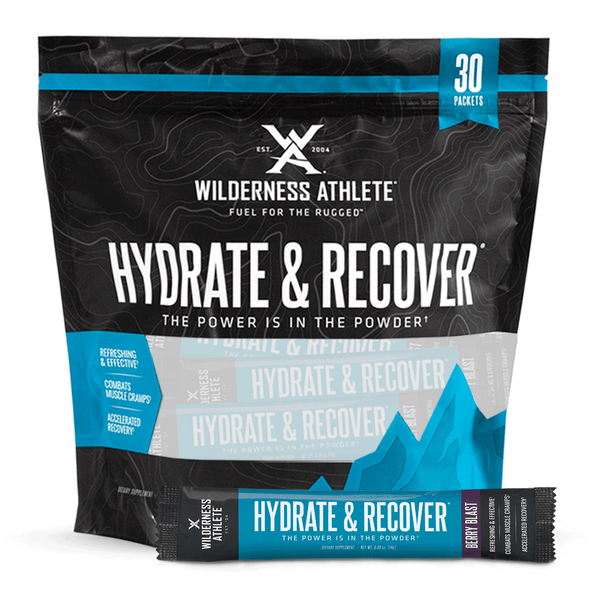 wildernessathlete.com