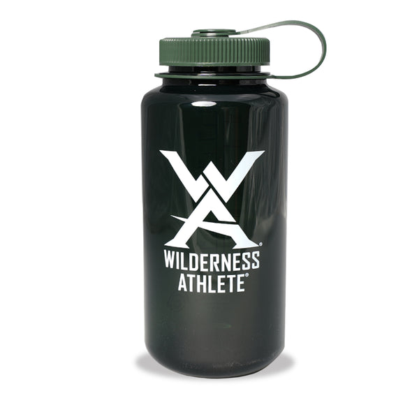 Hawks in Flight Nalgene Water Bottle