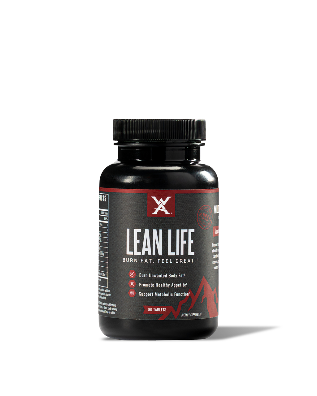 Lean Life