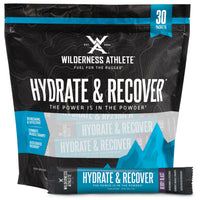 Hydrate & Recover® Packets