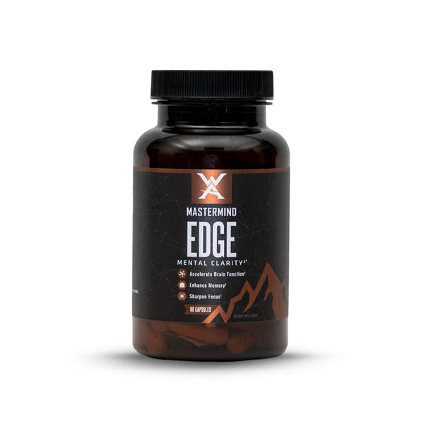 Edge Wilderness Athlete