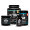 Muscle Management Stack