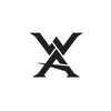 Wilderness Athlete Logo Mark Decal