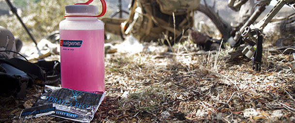 Energy Shots!