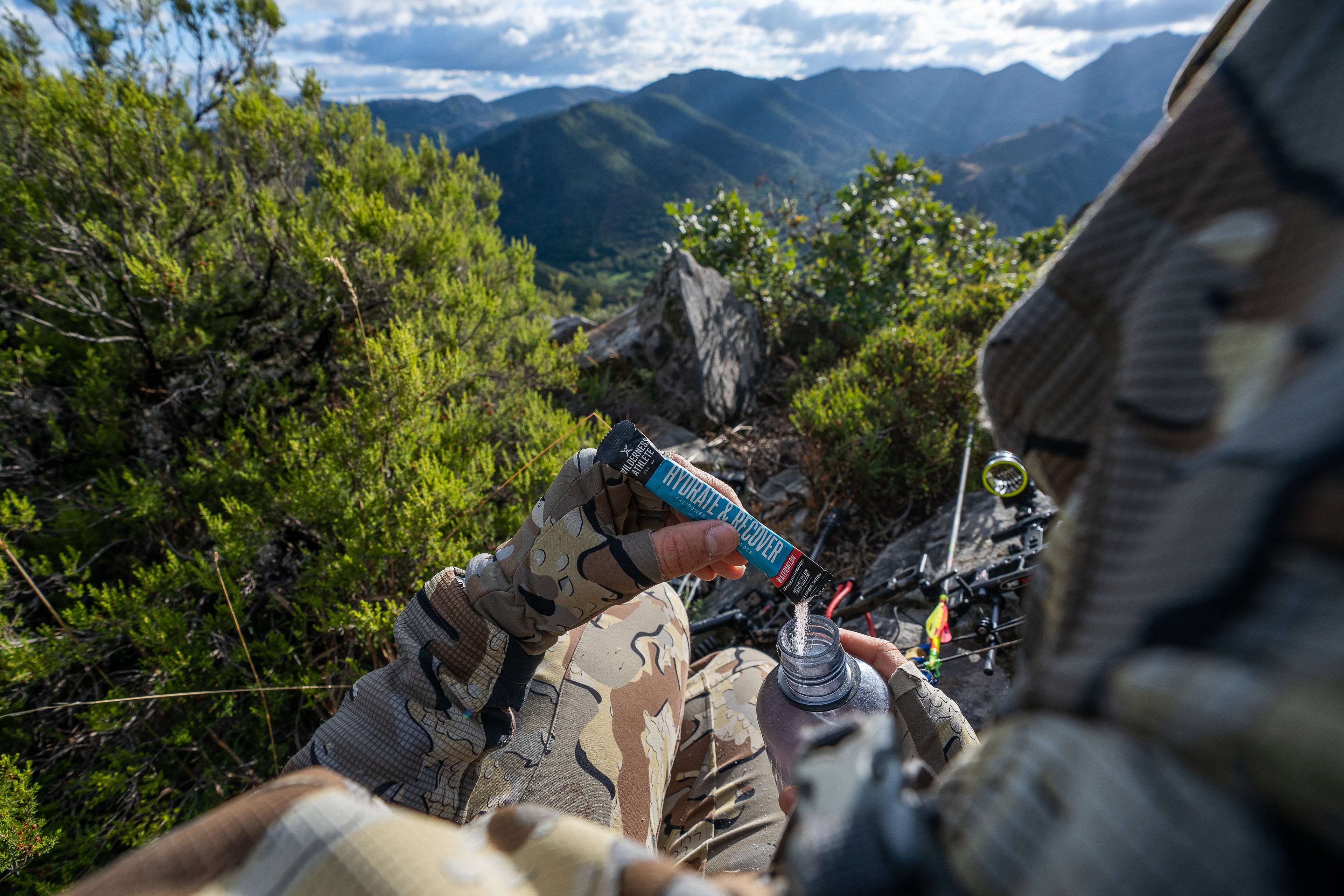Hydrate