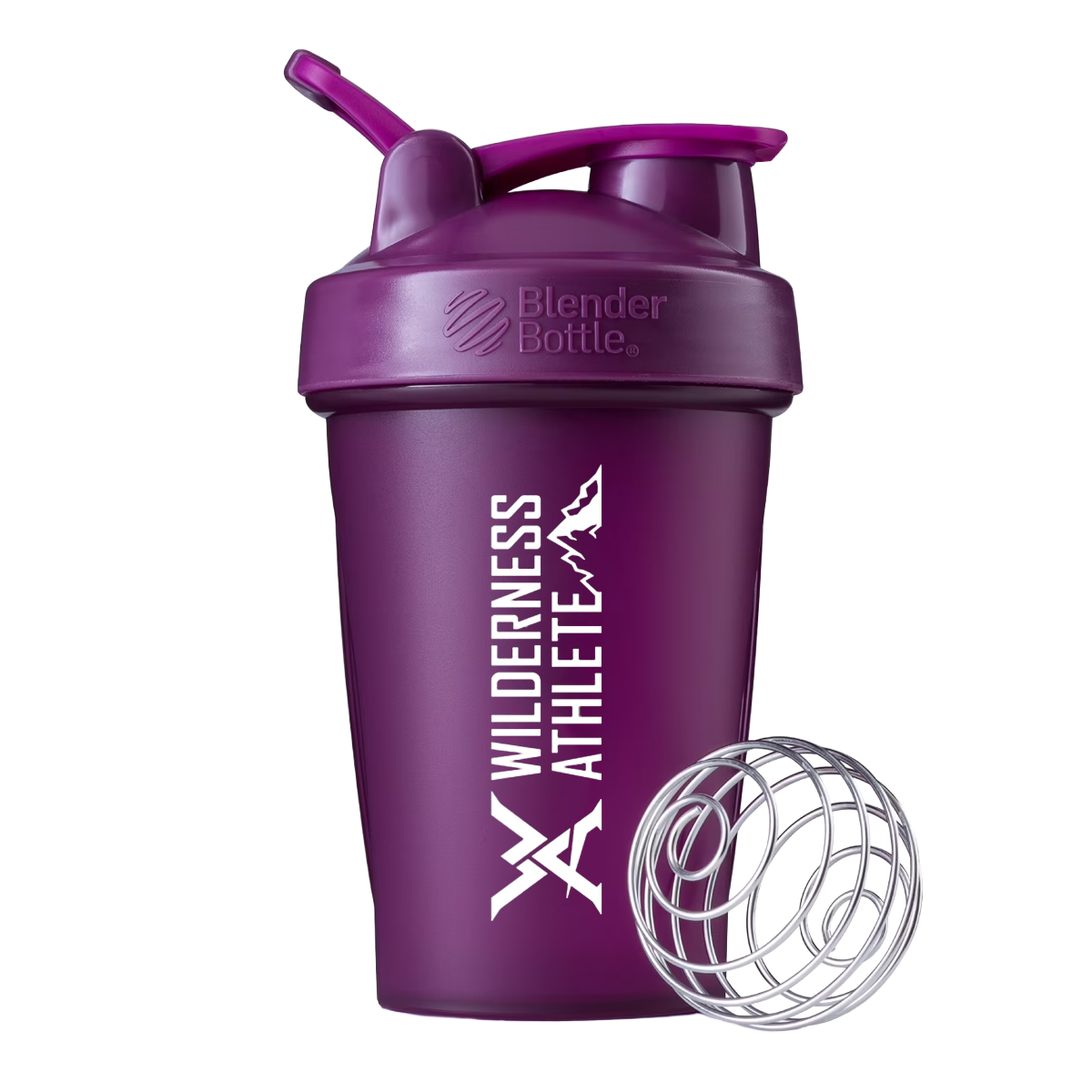 WA Blender Bottle® 20oz