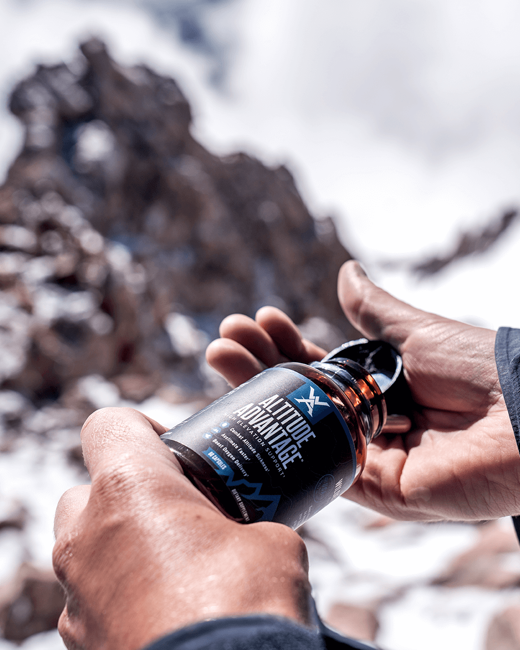 Altitude Advantage®