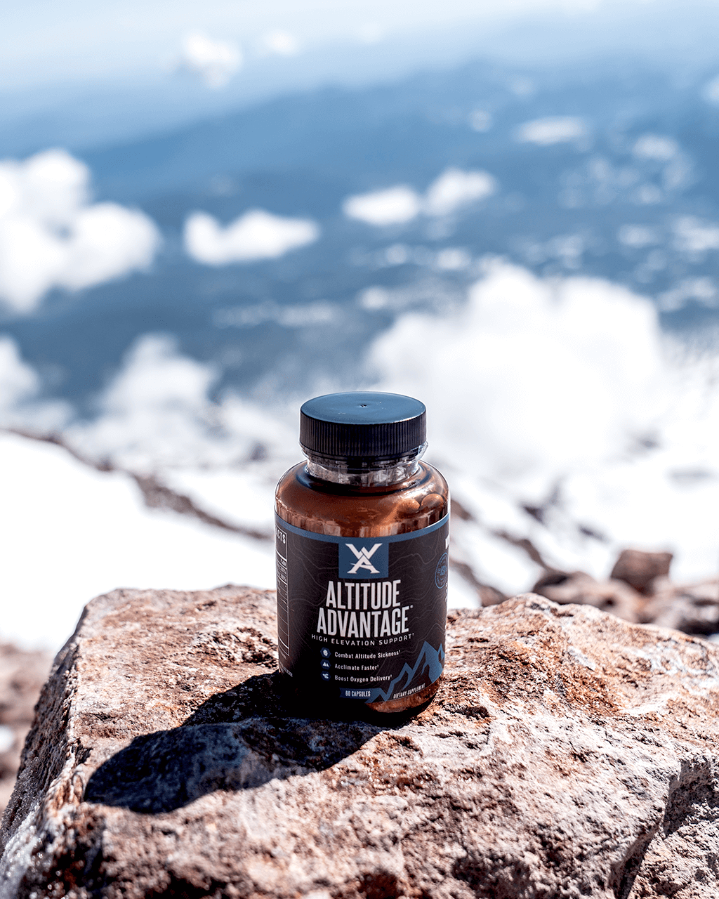 Altitude Advantage®