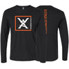 Blaze LS Tee
