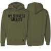 Timber Hoodie