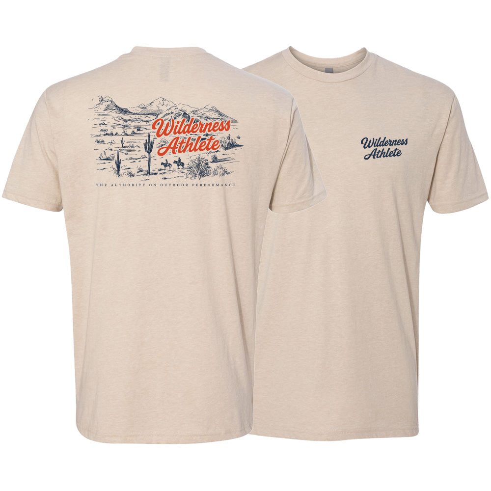 Desert Tee