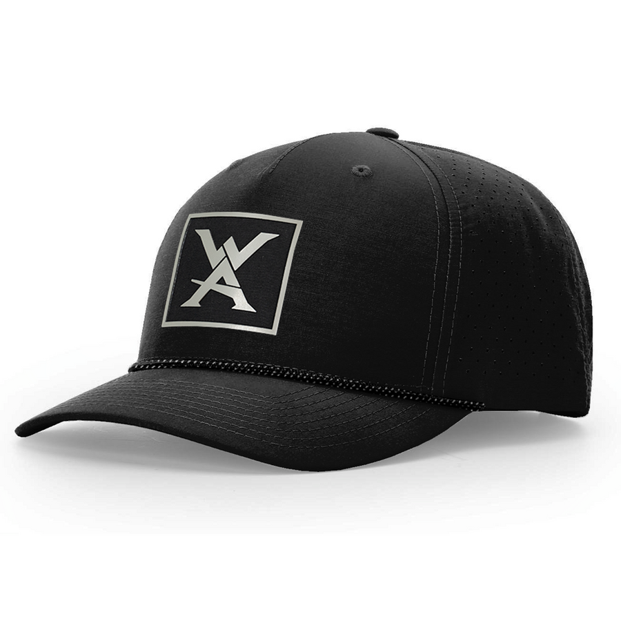 Range Performance Hat