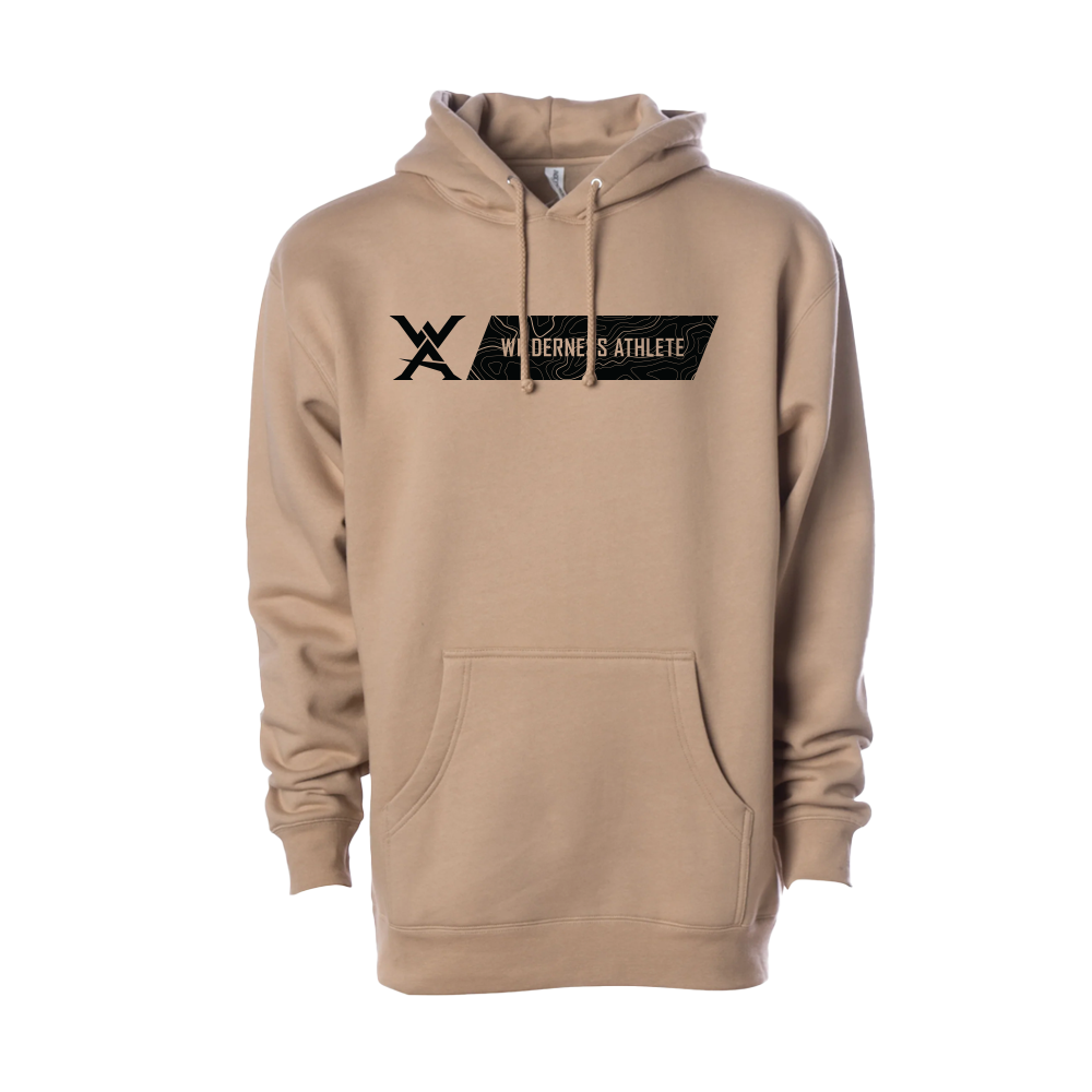 Sandstone Hoodie