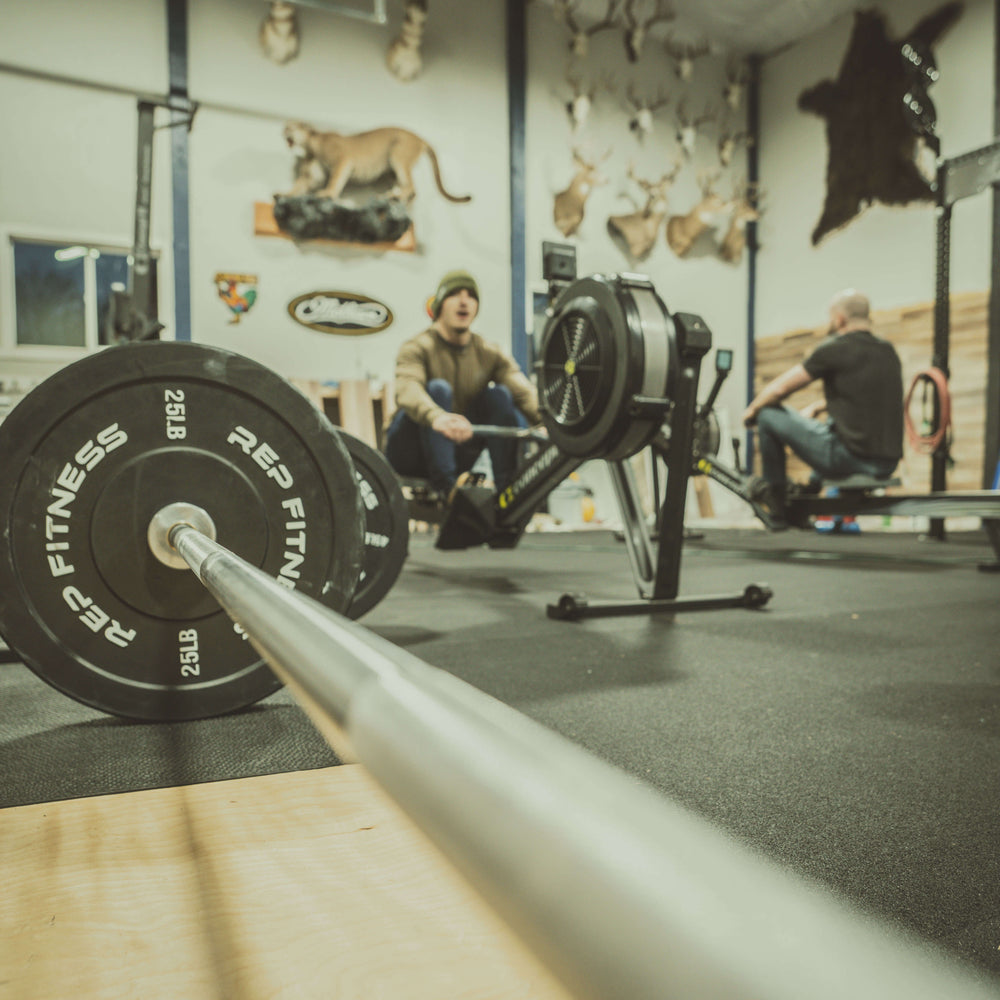 Wilderness Athlete nutrition and sports performance product formulations - BCAA