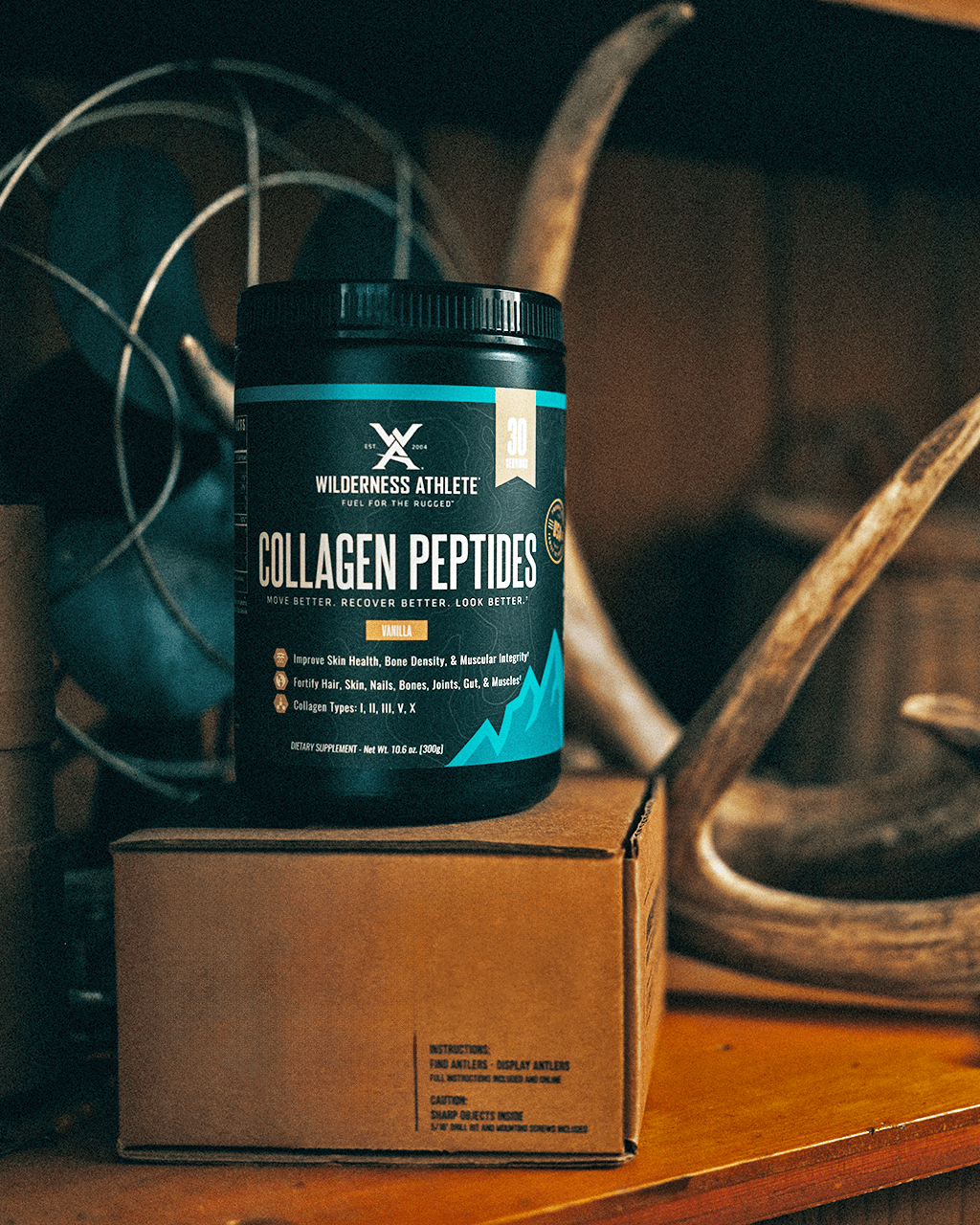Collagen Peptides