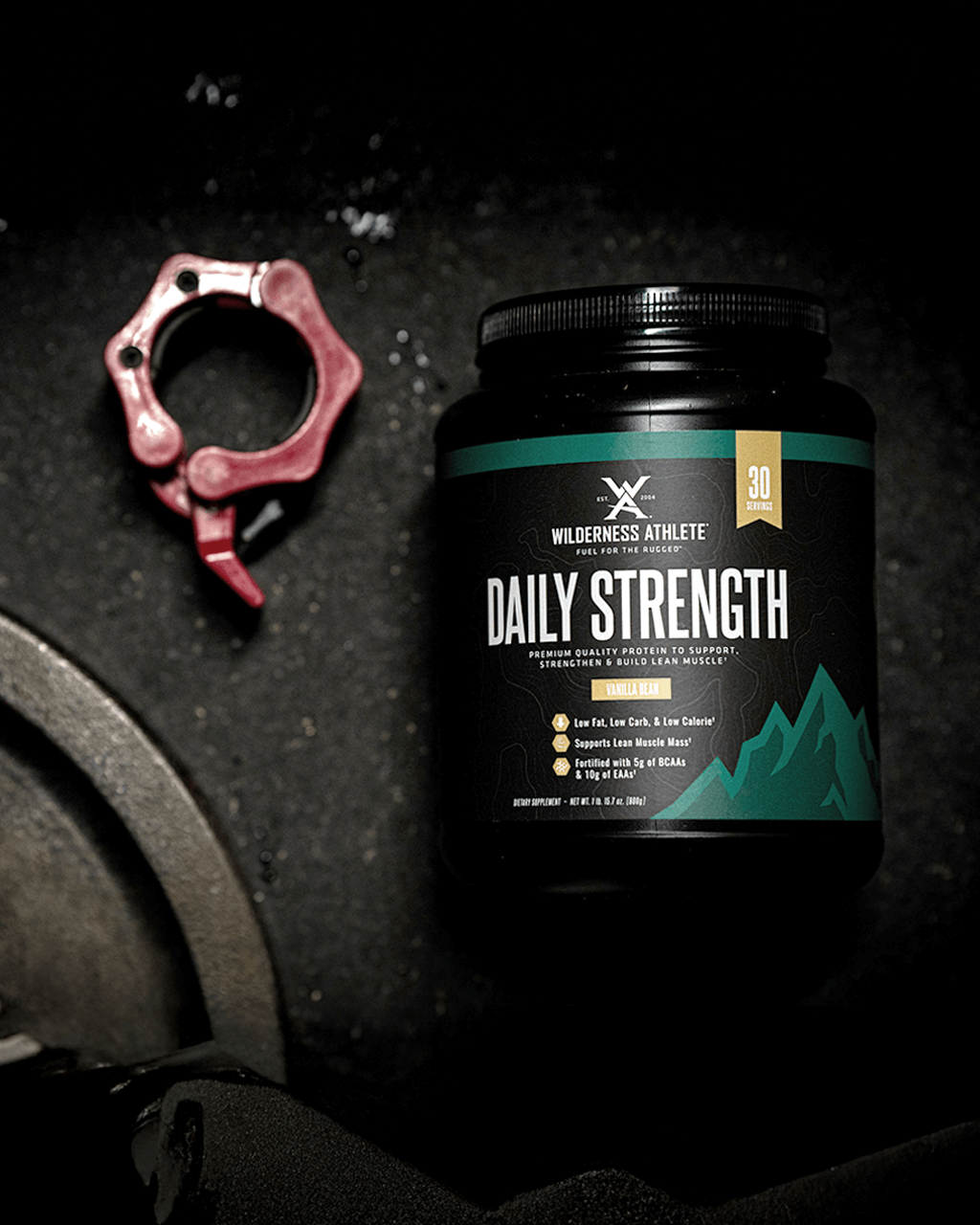 Daily Strength
