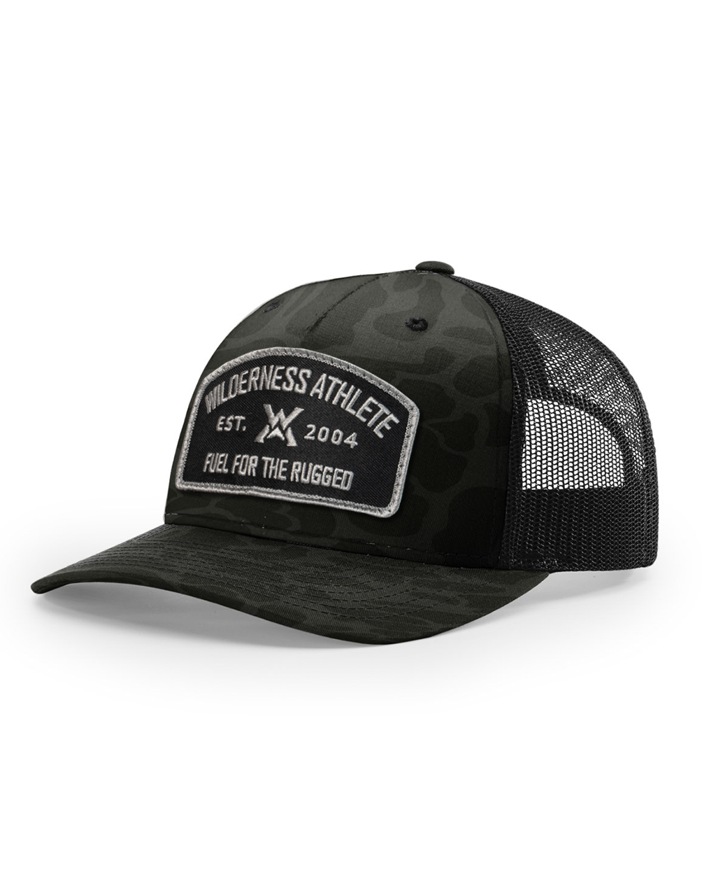 Black Duck Camo Hat
