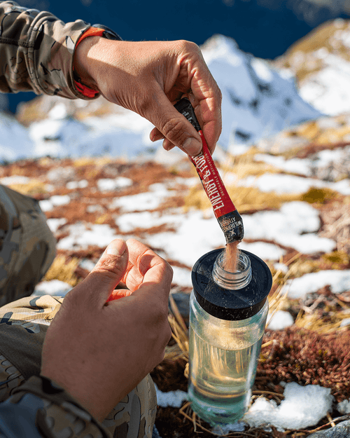 Energy & Focus® Packets