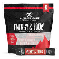 Energy & Focus® Packets