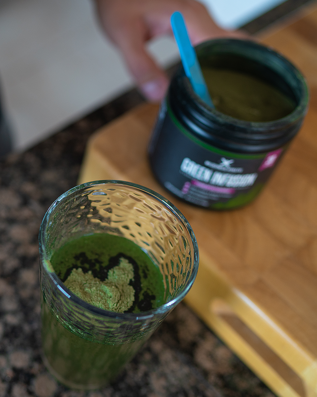 Green Infusion