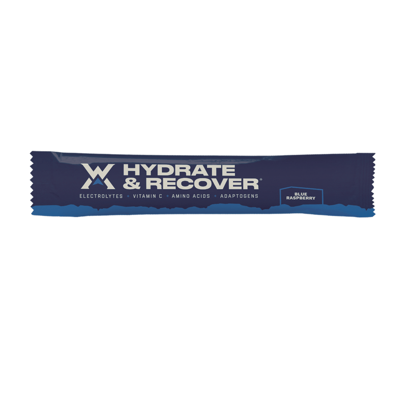 Hydrate & Recover® Single Serving