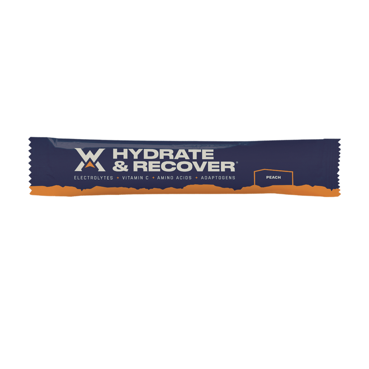Hydrate & Recover® Single Serving