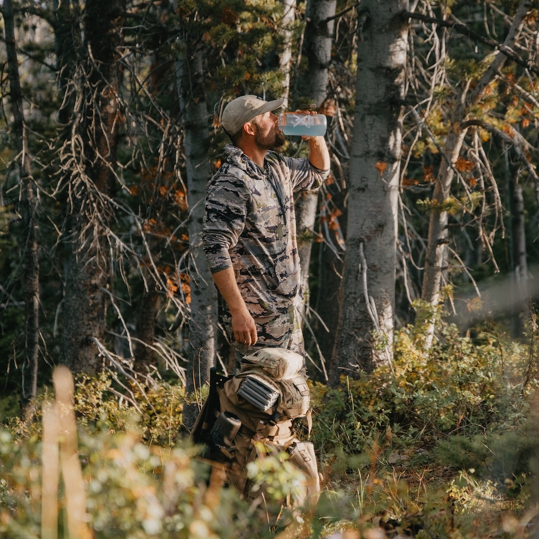 Hydrate & Recover® Packets