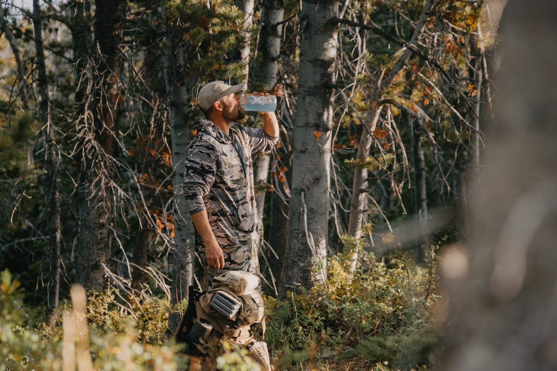 Wilderness Athlete nutrition and sports performance product formulations - Hydrate & Recover