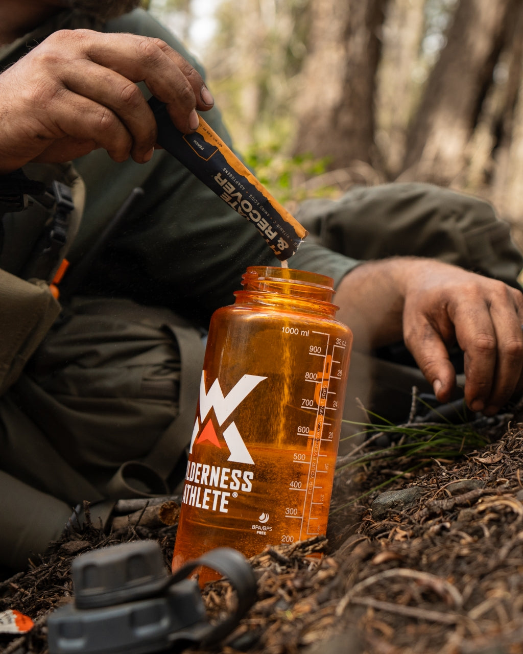 Hydrate & Recover® Packets