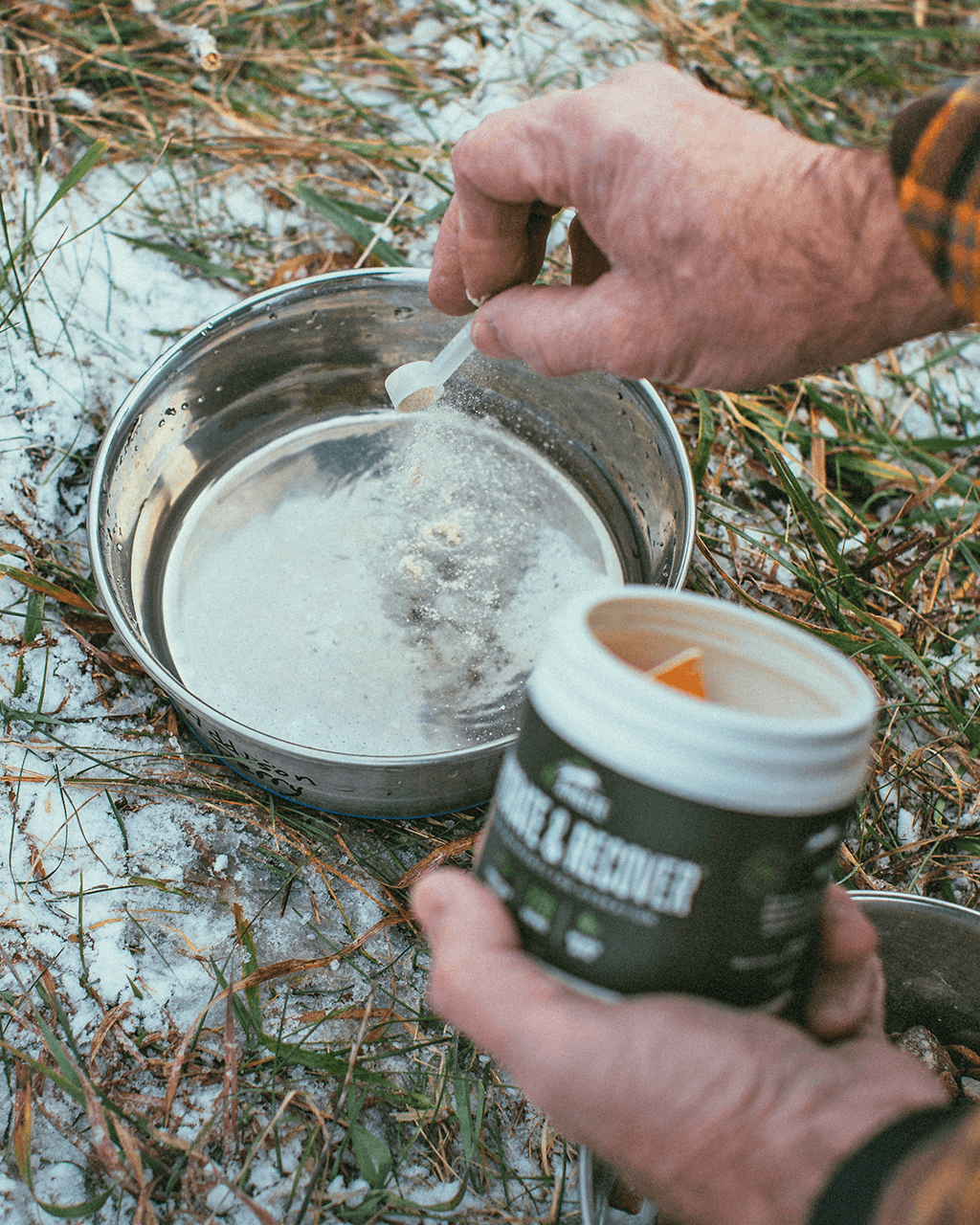 K9 Athlete® Hydrate & Recover