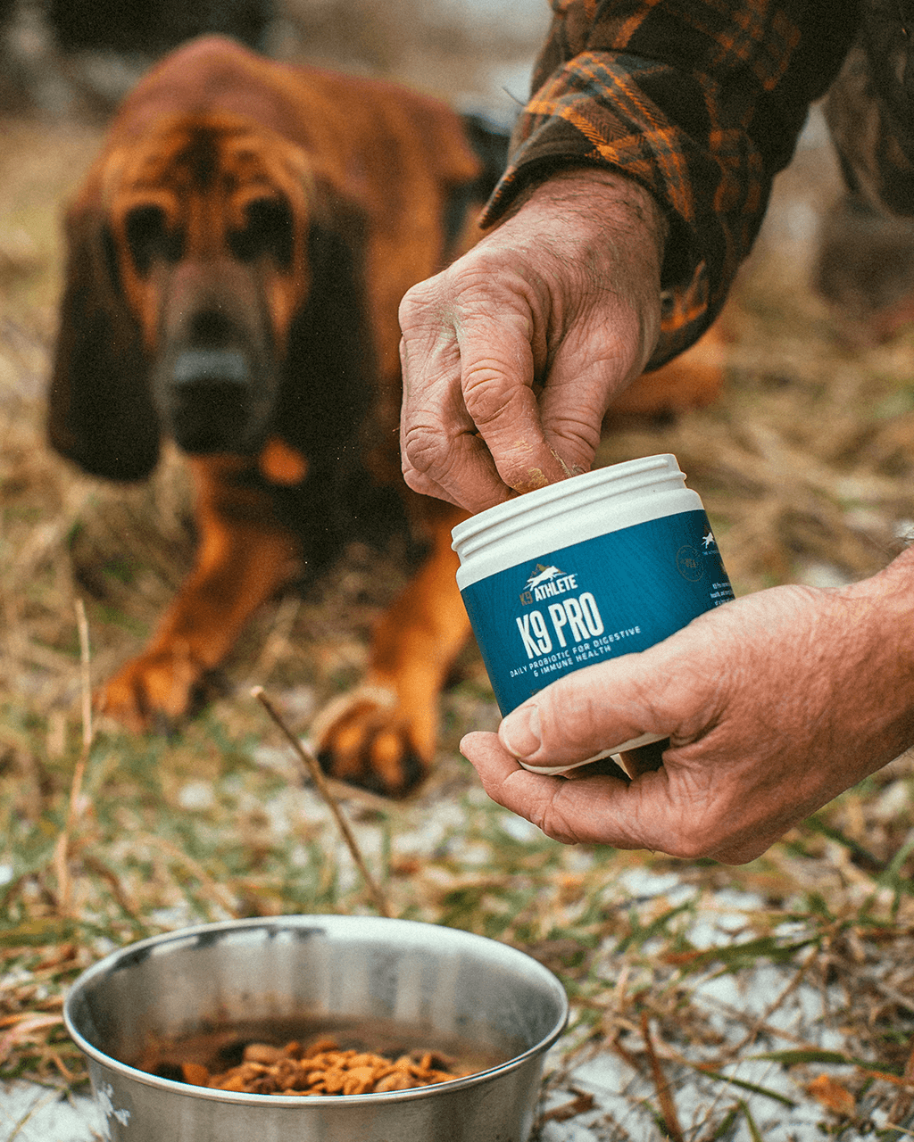 K9 Athlete® K9 Pro