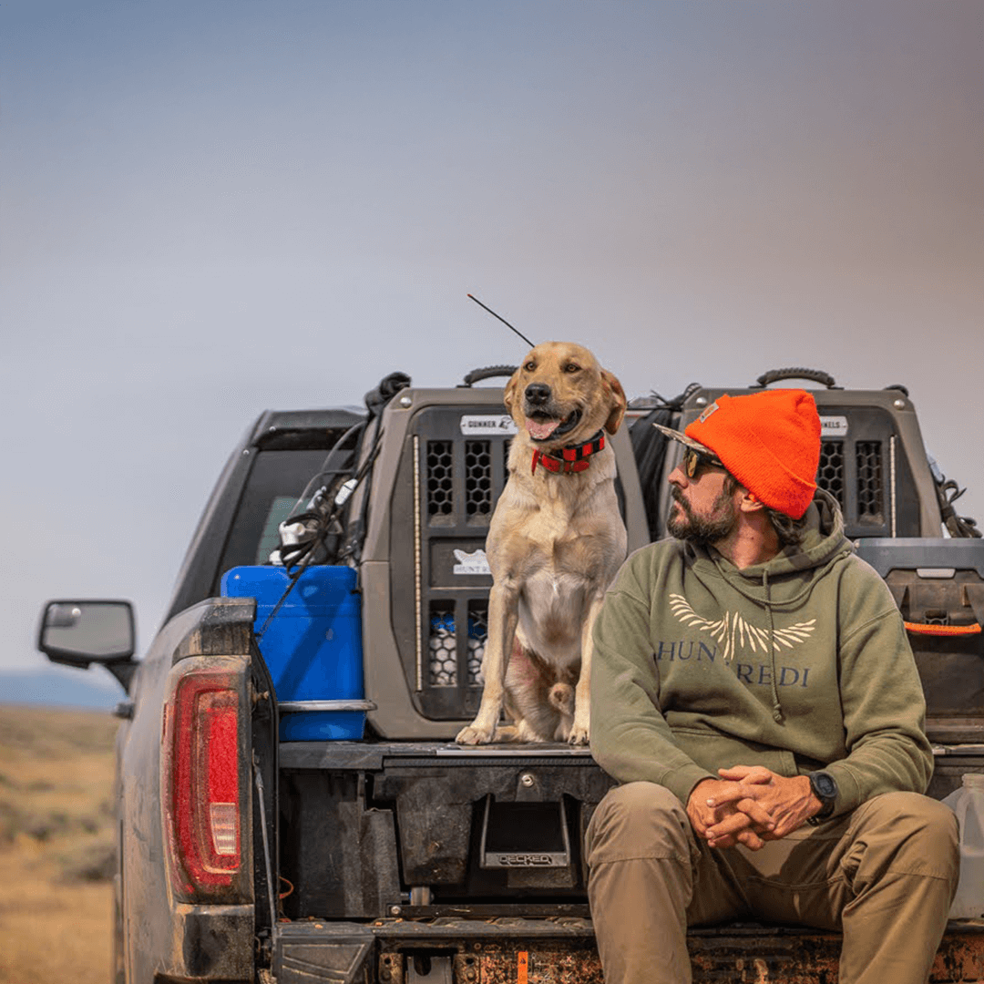 Wilderness Athlete nutrition and sports performance product formulations - K9 Pro