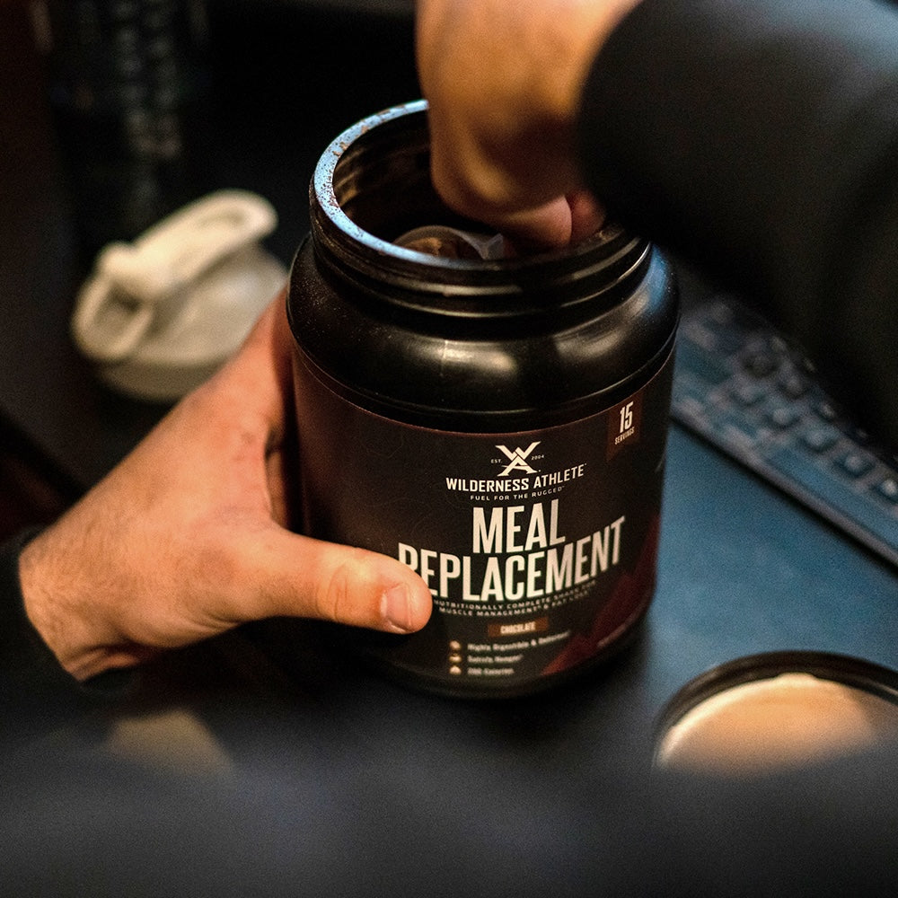 Meal Replacement Shake