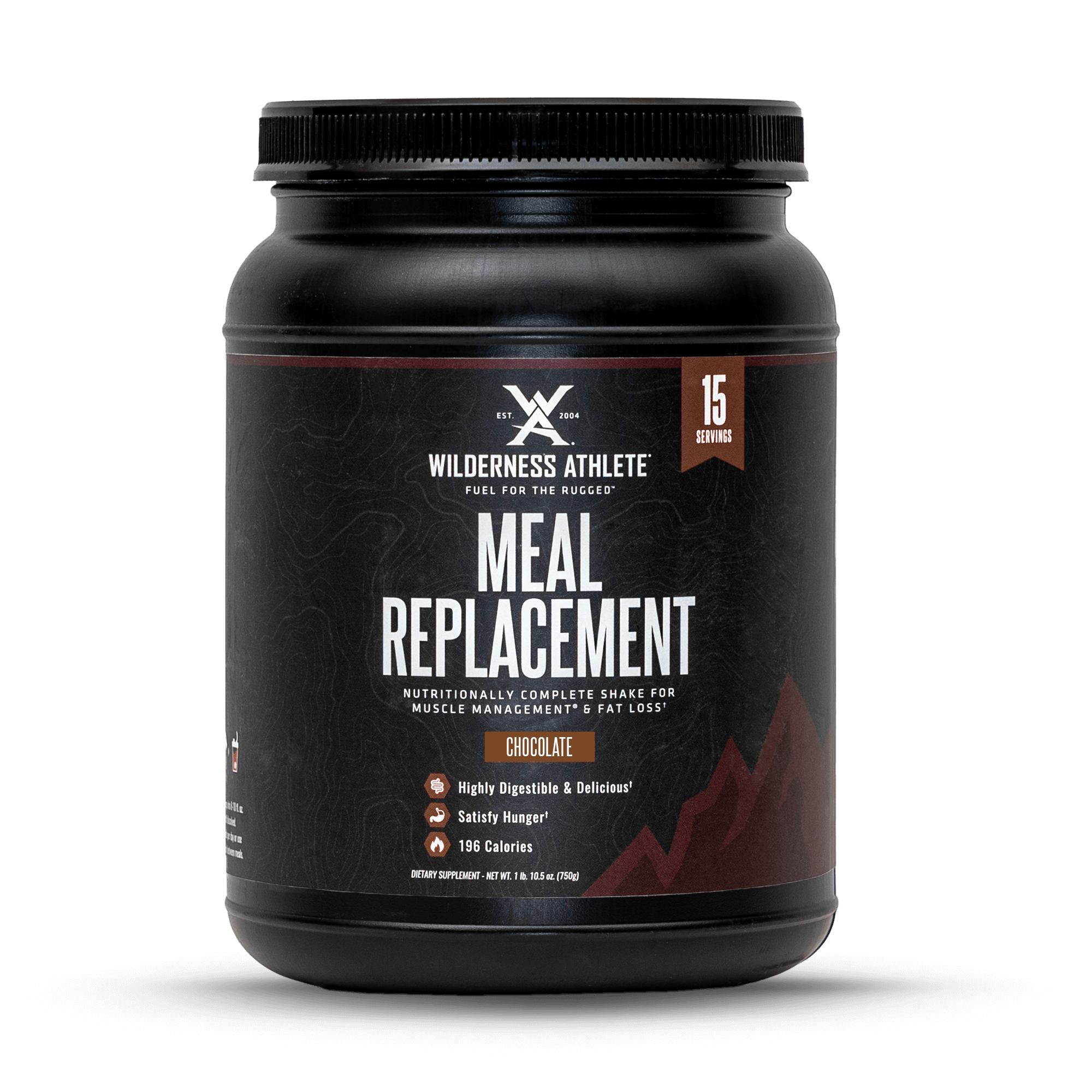 Meal Replacement Shake