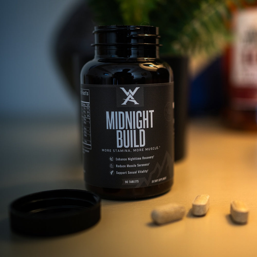 Midnight Build®
