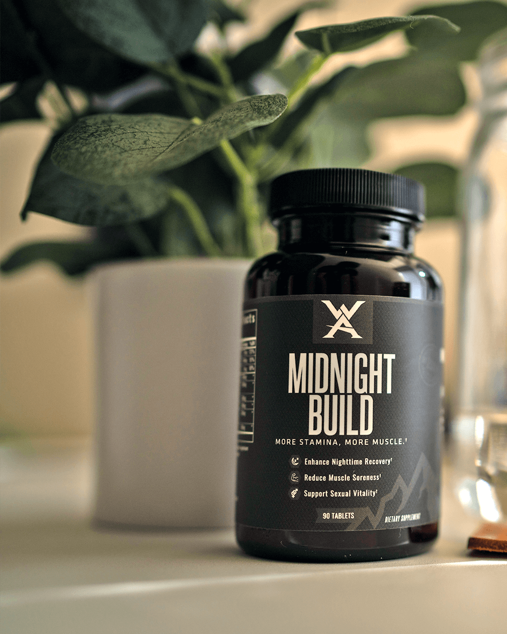 Midnight Build®