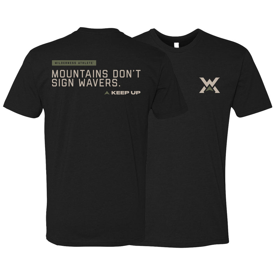Waivers Tee