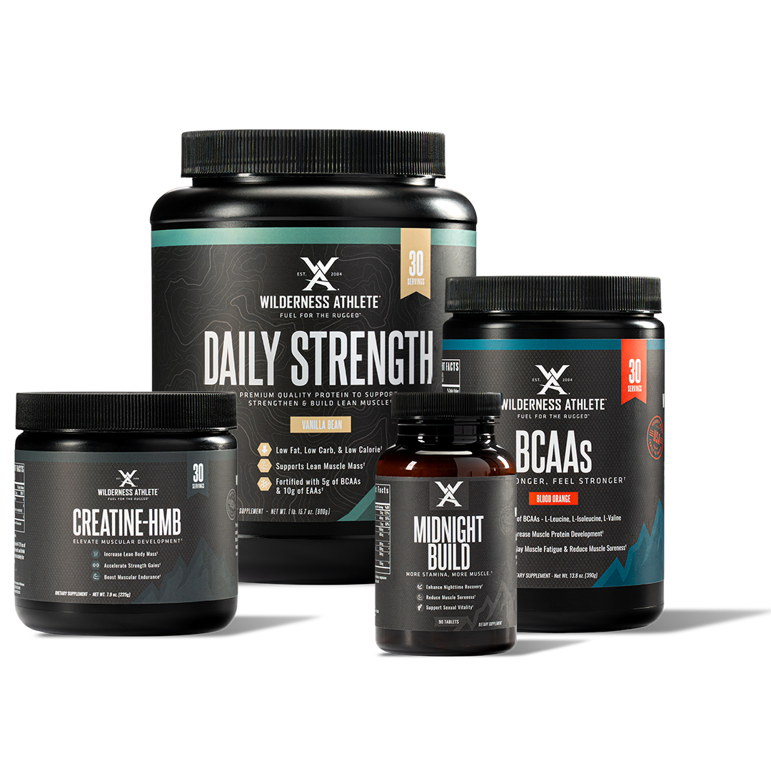 Muscle Management Solution