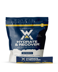 Hydrate & Recover® Packets