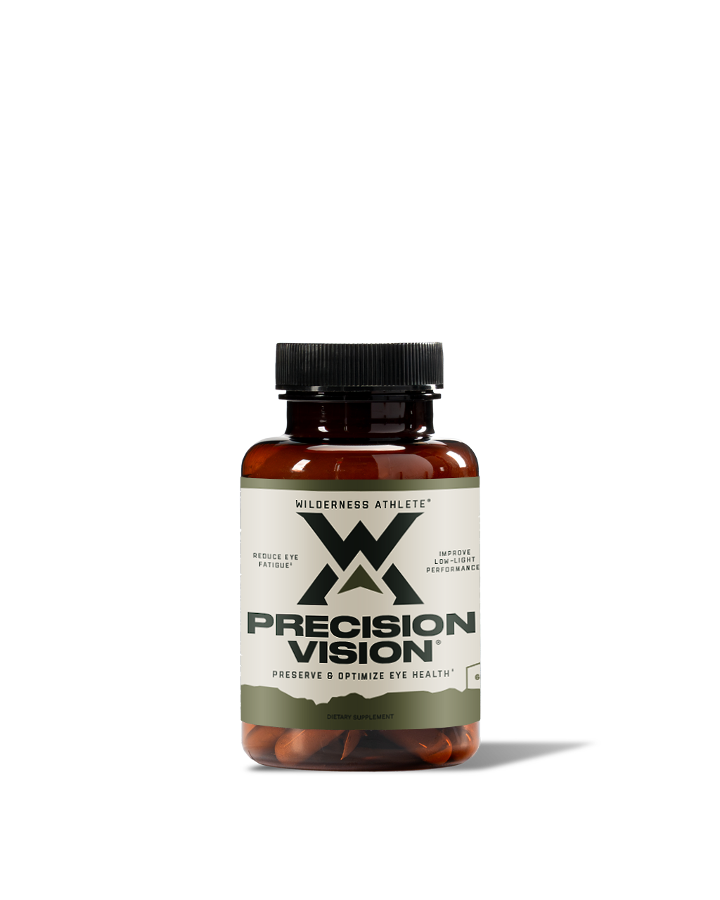 Precision Vision®