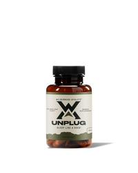 Unplug