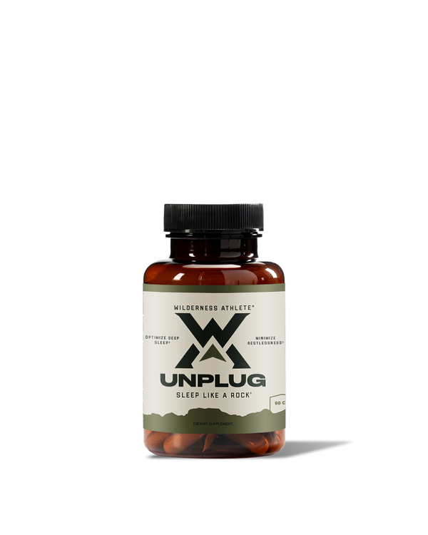 Unplug