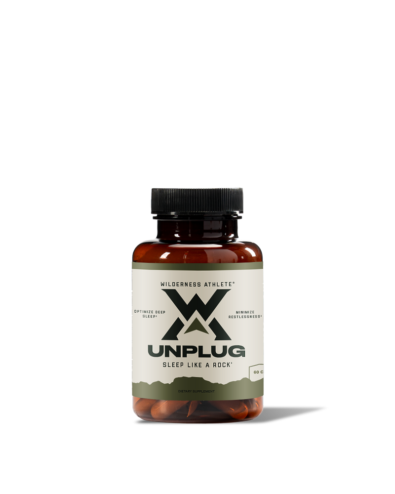 Unplug