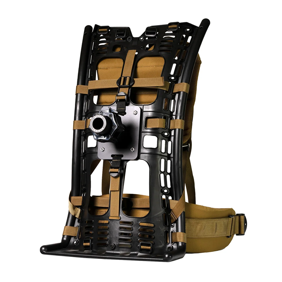 Atlas Trainer | By Outdoorsmans