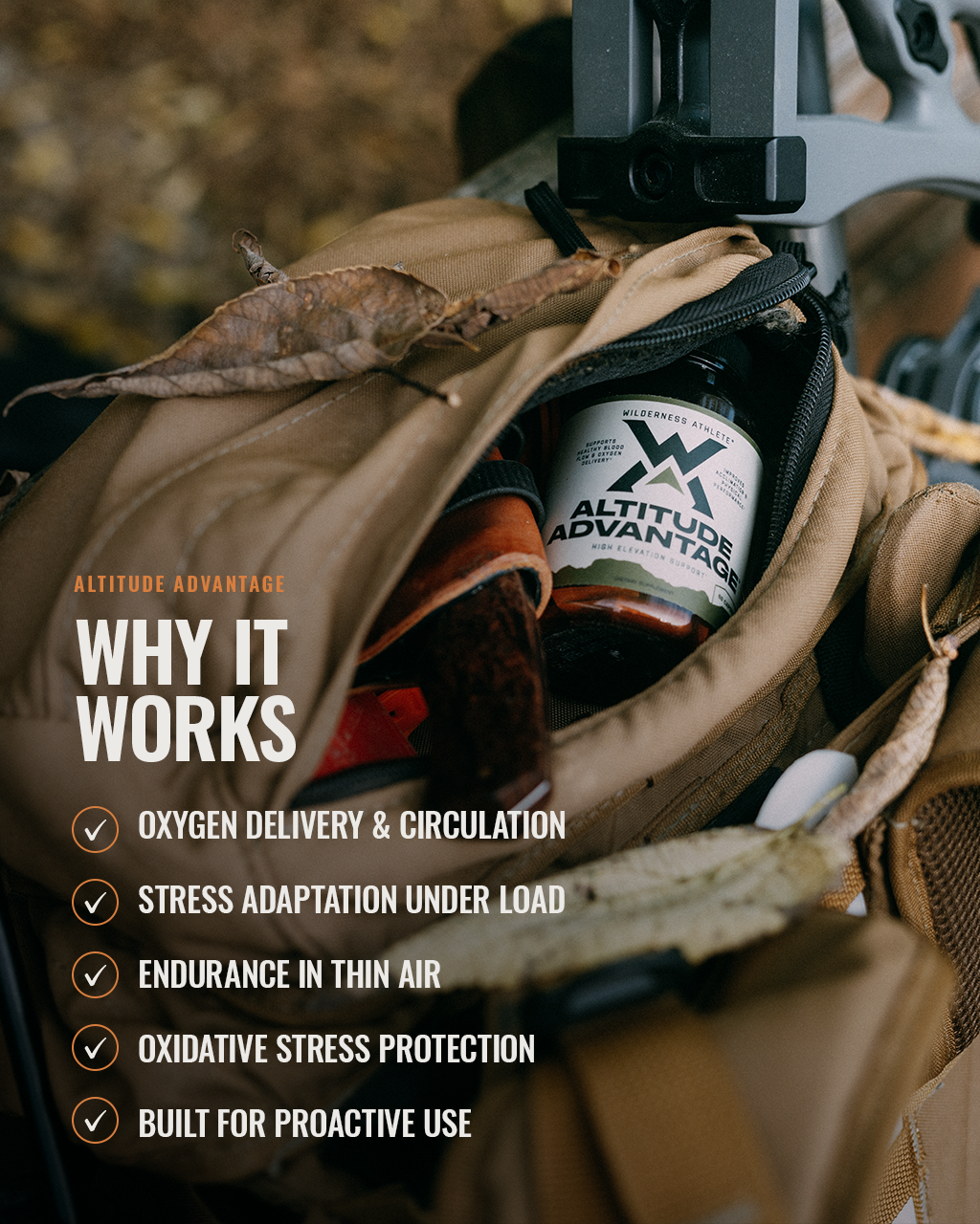 Altitude Advantage®
