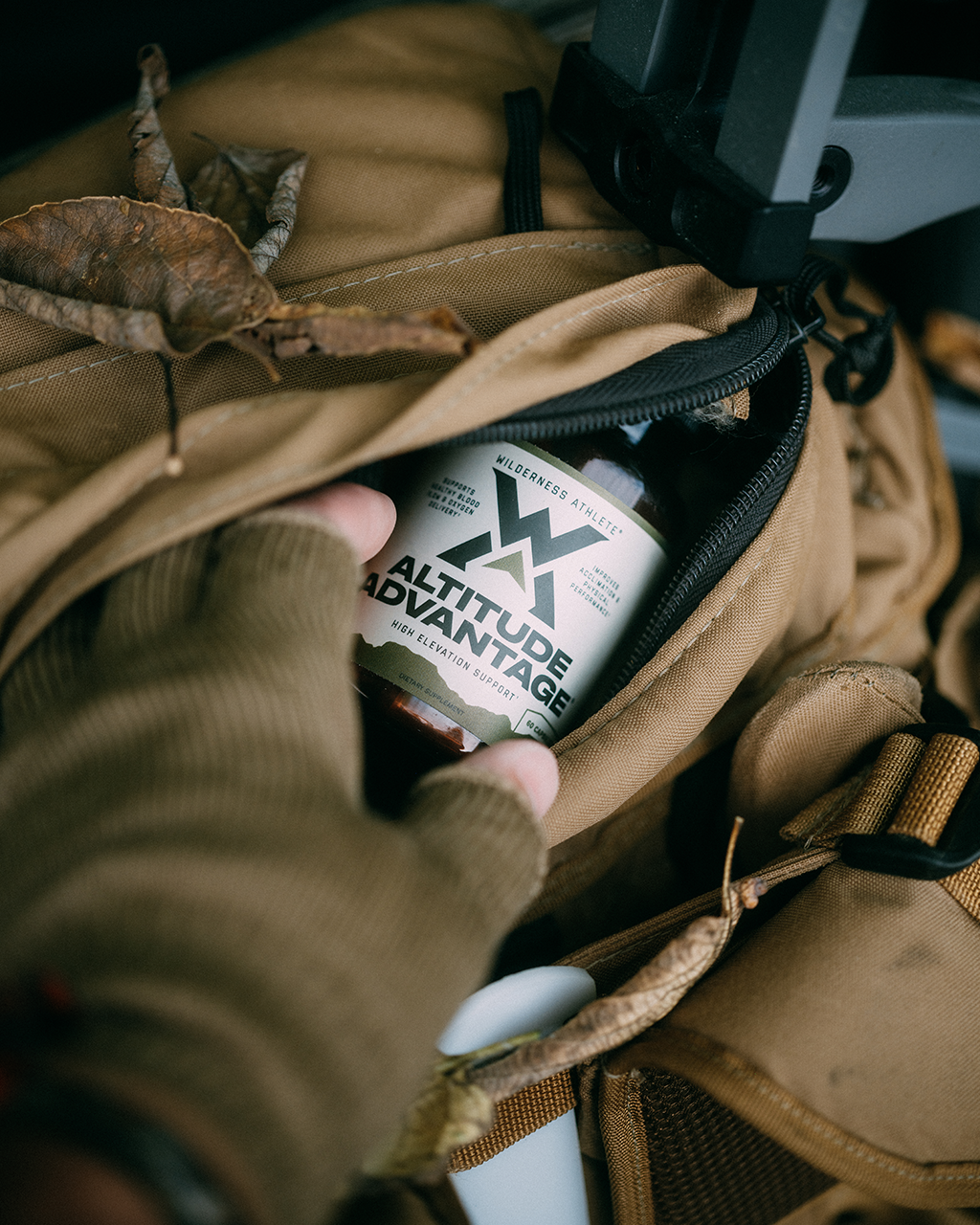 Altitude Advantage®