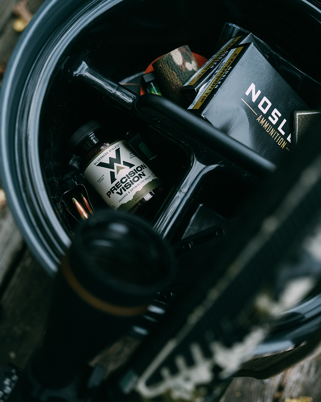 Precision Vision®