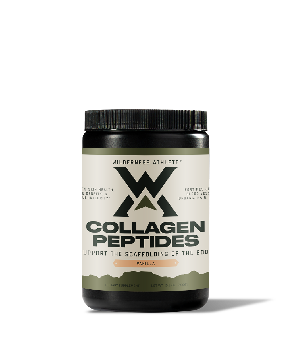 Collagen Peptides