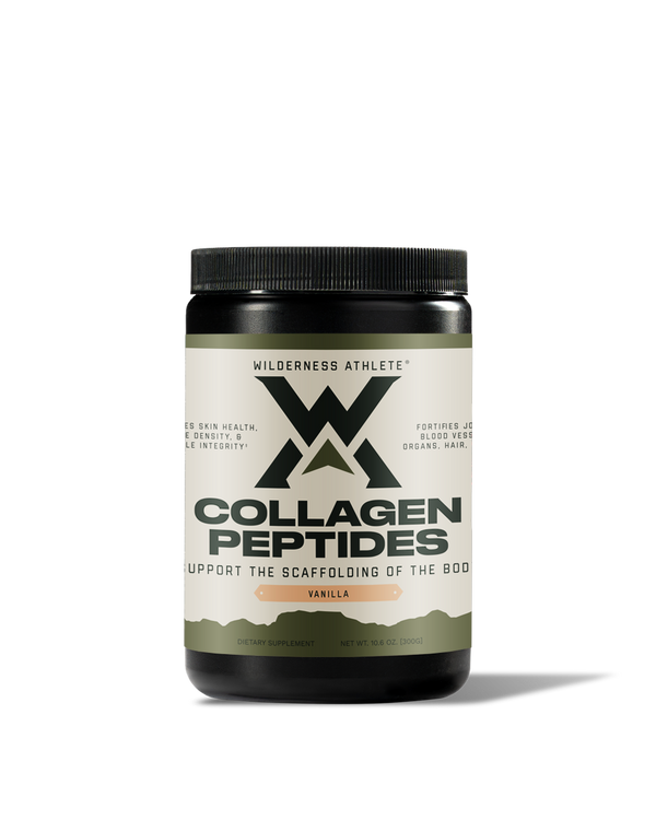 Collagen Peptides